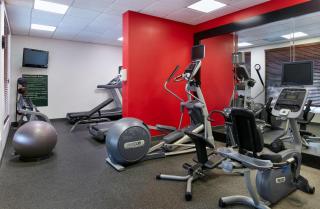 Hilton Garden Inn Charlotte North - Charlotte - 1