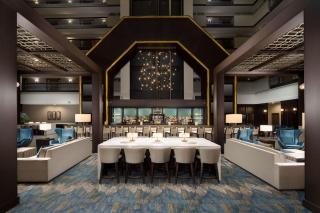 Embassy Suites by Hilton Columbus - Columbus - 3