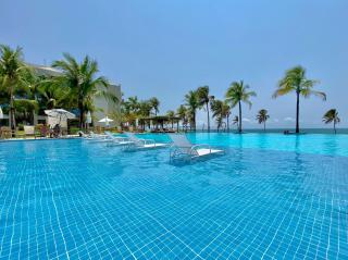 Wai Wai Cumbuco Resort - Cumbuco - 7