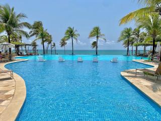 Wai Wai Cumbuco Resort - Cumbuco - 6