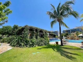 Wai Wai Cumbuco Resort - Cumbuco - 1