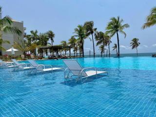 Wai Wai Cumbuco Resort - Cumbuco - 8