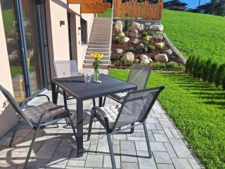 Appartement Christina - Going am Wilden Kaiser - 0