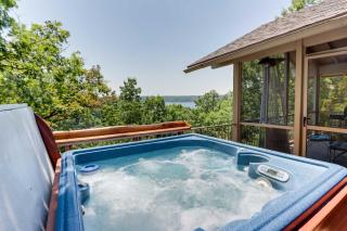 Hot Tub and Deck Margaritaville Resort Retreat! - Osage Beach - 8
