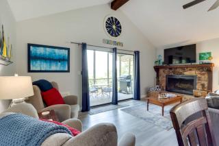 Hot Tub and Deck Margaritaville Resort Retreat! - 7