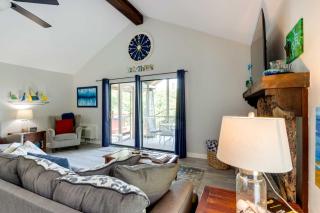 Hot Tub and Deck Margaritaville Resort Retreat! - Osage Beach - 6