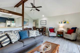 Hot Tub and Deck Margaritaville Resort Retreat! - Osage Beach - 5
