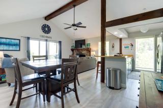 Hot Tub and Deck Margaritaville Resort Retreat! - Osage Beach - 3