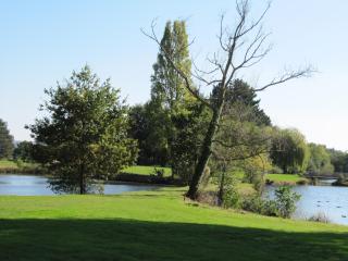 Domaine de Cicé-Blossac, Resort Spa & Golf - Bruz - 2