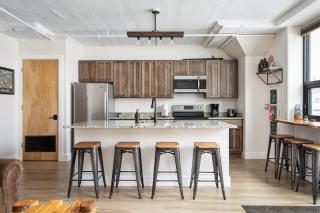 Red Drive at the Elegant Grand Traverse Commons - 6