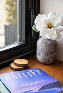 Red Drive at the Elegant Grand Traverse Commons - 1