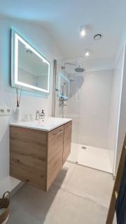 La Pacha, chambre d'hôtes - Spa - 3
