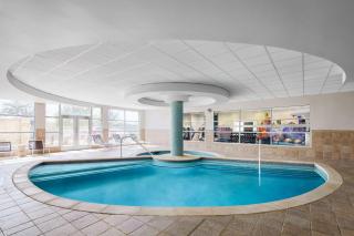 Hilton Garden Inn Dallas Richardson - Richardson - 4