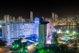 Hilton Cartagena - 7