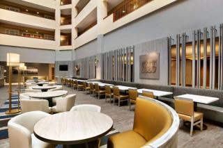 Embassy Suites Dallas - DFW Airport North - Grapevine - 7