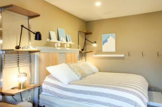 Pet-Friendly Silver Mountain Studio Mountain View - 4