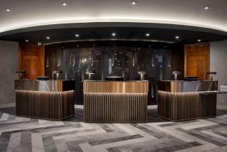 Hilton Cardiff - 3