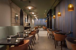 Hilton Cardiff - Cardiff - 1