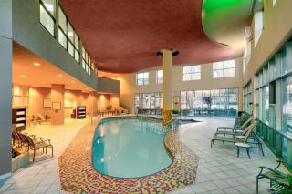 Embassy Suites by Hilton Dallas Frisco Hotel & Convention Center - Frisco - 3