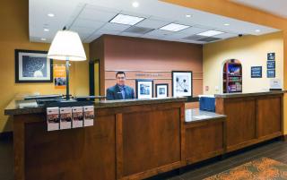 Hampton Inn & Suites Dallas-Mesquite - 2