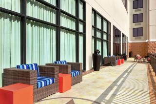 Hampton Inn & Suites Dallas-Mesquite - Mesquite - 7