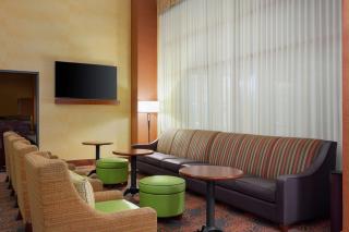 Hampton Inn & Suites Dallas-Mesquite - Mesquite - 4
