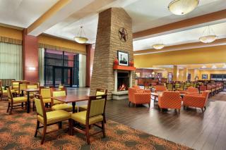 Hampton Inn & Suites Dallas-Mesquite - 8