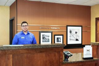 Hampton Inn & Suites Dallas-Mesquite - 5