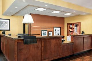 Hampton Inn & Suites Dallas-Mesquite - 3