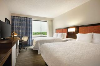 Hampton Inn & Suites Dallas-Mesquite - 9