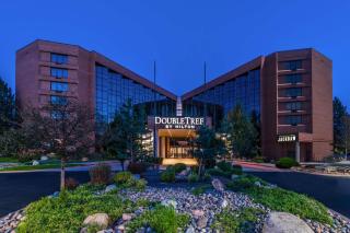DoubleTree by Hilton Hotel Denver - Aurora - Aurora - 8