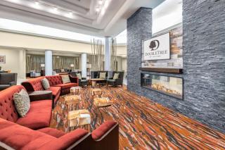 DoubleTree by Hilton Hotel Denver - Aurora - Aurora - 6