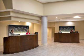 DoubleTree by Hilton Hotel Denver - Aurora - Aurora - 5