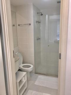 V907 Lindo flat em hotel BSB Vista maravilhosa - Brasilia - 5