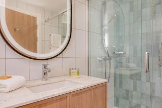 Hilton Dublin Airport - Cloghran - 3