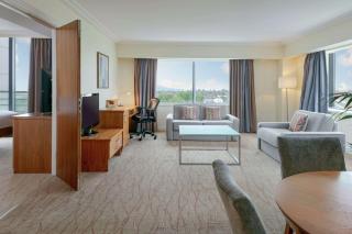 Hilton Dublin Airport - Cloghran - 2