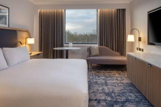Hilton Dublin Airport - Cloghran - 0