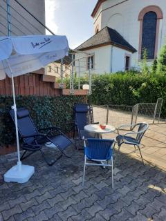 Enscher Stübchen Wohnung Katharina - Ensch - 1