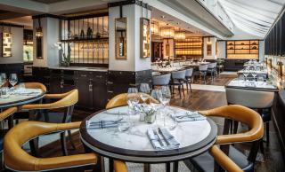 Conrad Dublin - Dublin - 7