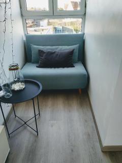 Greenfee vakantieappartement - De Haan - 6