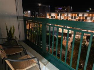 V609 Apart Hotel em Brasília - ambiente acolhedor - Brasília - 8