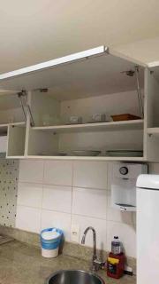 V609 Apart Hotel em Brasília - ambiente acolhedor - Brasília - 2