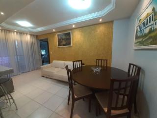 Prive das Thermas II de 2 quartos - Caldas Novas - 5
