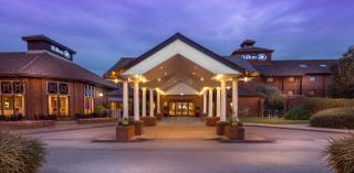 Hilton East Midlands Airport - Castle Donington - 7