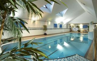 Hilton East Midlands Airport - Castle Donington - 3