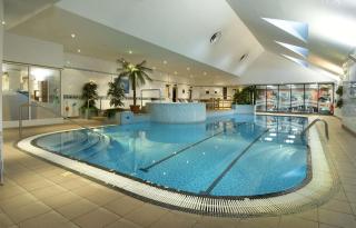Hilton East Midlands Airport - 2