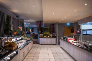 Hilton East Midlands Airport - 1