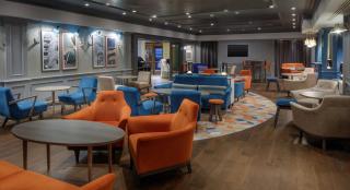 Hilton East Midlands Airport - Castle Donington - 2