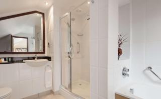 Hilton East Midlands Airport - Castle Donington - 7