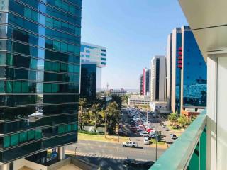 V320 Espaço Inteiro Wi-Fi Exclusivo Área Central - Brasilia - 5